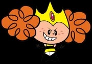 Princess Morbucks