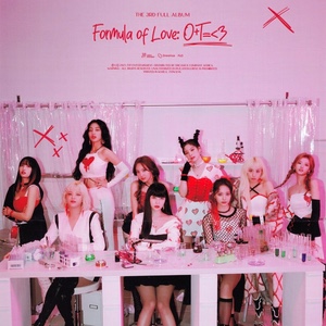 F.I.L.A. (Fall In Love Again)