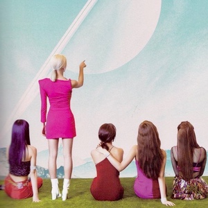 Girls Like Us