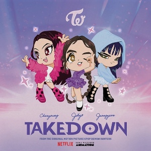 TAKEDOWN