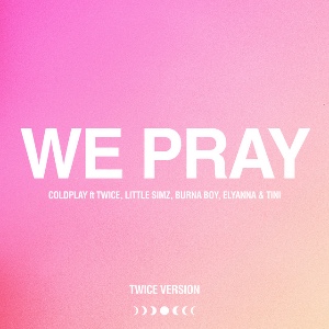 We Pray (TWICE Remix)
