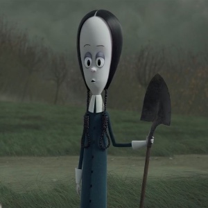 Addams Family 2