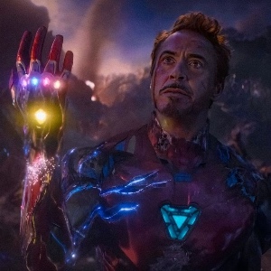 Avengers Endgame