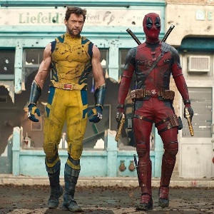 Deadpool and Wolverine