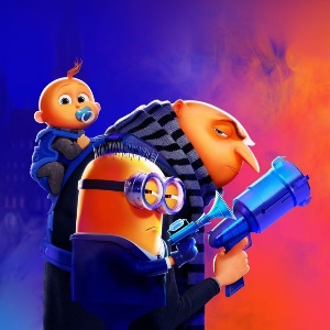 Despicable Me
