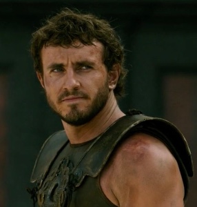 Gladiator 2