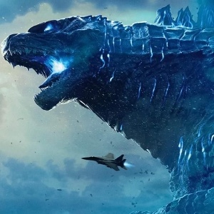 Godzilla King of the Monsters