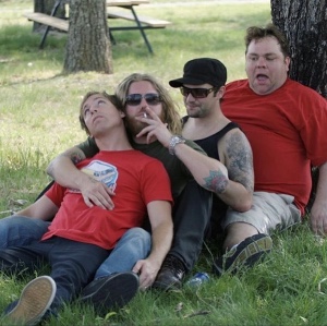 Jackass Best and Last