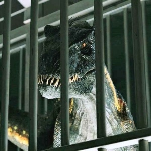 Jurassic World Fallen Kingdom