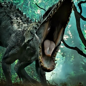 Jurassic World