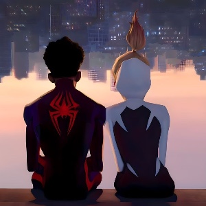 Spider-Man Across the Spiderverse