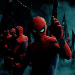 Spider-Man Far From Home