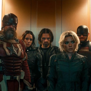 Thunderbolts