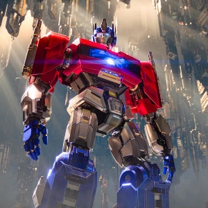 Transformers One