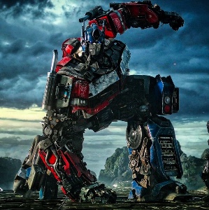 Transformers Rise of the Beast