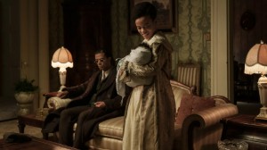 1x02 '...After the Phantoms of Your Former Self'