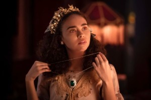 1x04 '...The Ruthless Pursuit of Blood with All a Child's Demanding'