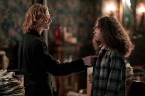 1x05 'A Vile Hunger for Your Hammering Heart'
