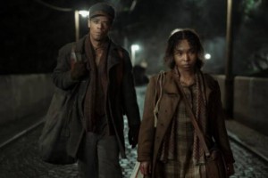 2x01 'What Can the Damned Really Say to the Damned'