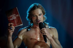 3x04 'The Devil's Road'