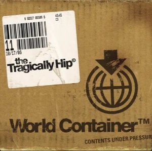 World Container