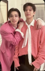 Chanmin