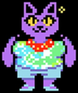 Catfession...?
