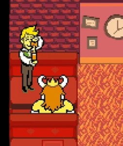 Diner Song of Best Friends