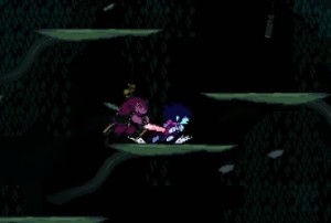 Flying Feather