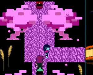 Garden of Hopes and Dreams