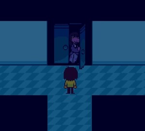 Scarlet Forest (Piano)