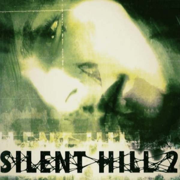 Silent Hill 2