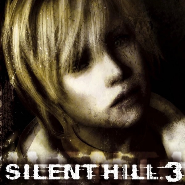 Silent Hill 3