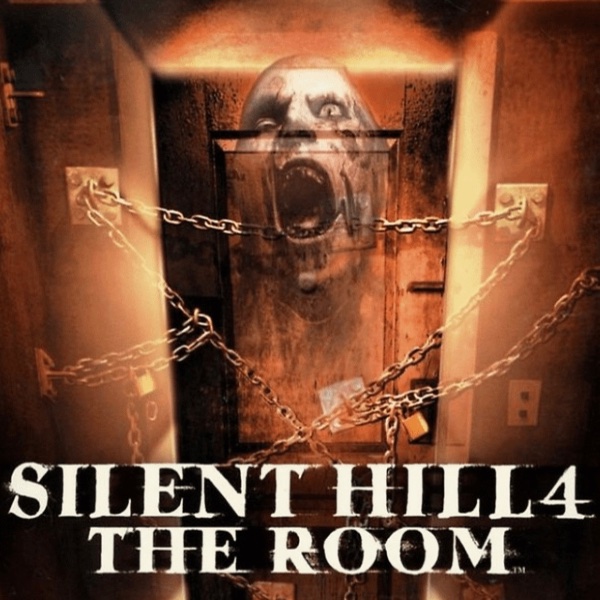 Silent Hill 4: The Room