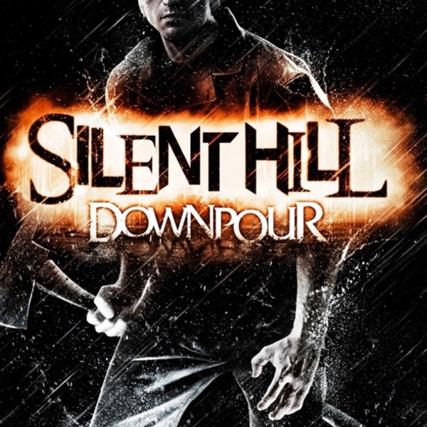 Silent Hill: Downpour