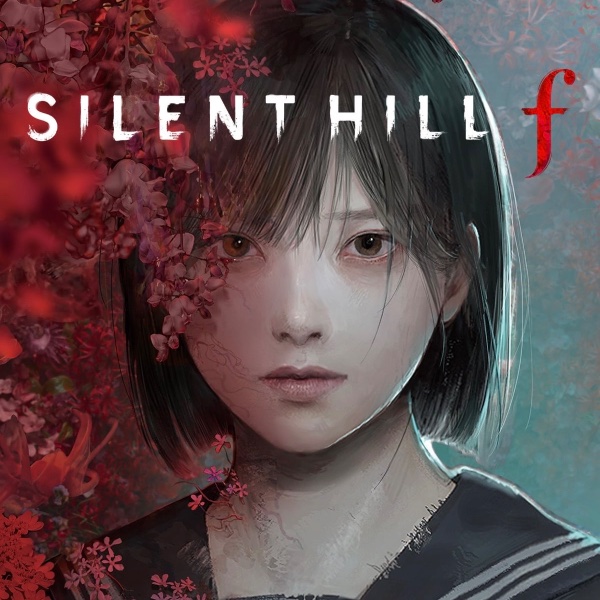 Silent Hill f