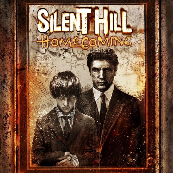 Silent Hill: Homecoming