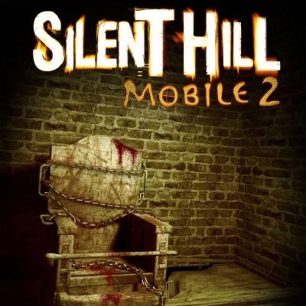 Silent Hill Mobile 2