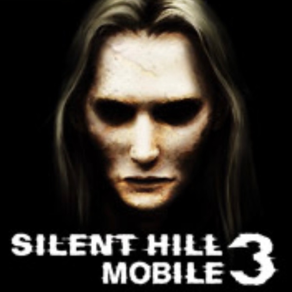 Silent Hill Mobile 3