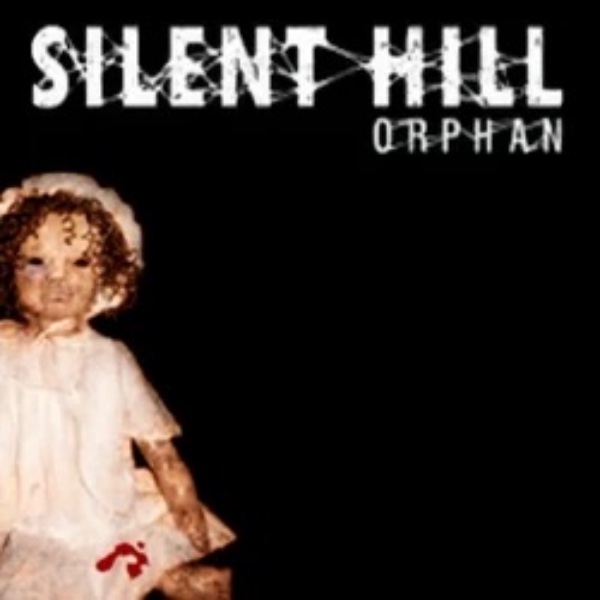 Silent Hill: Orphan/Mobile