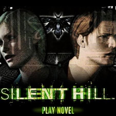 Silent Hill (Play Novel)