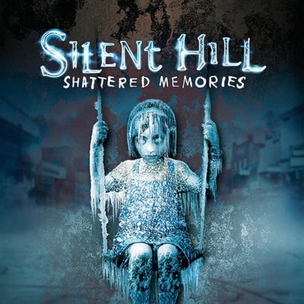 Silent Hill: Shattered Memories
