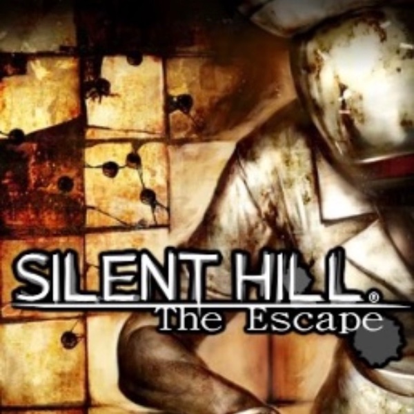 Silent Hill: The Escape