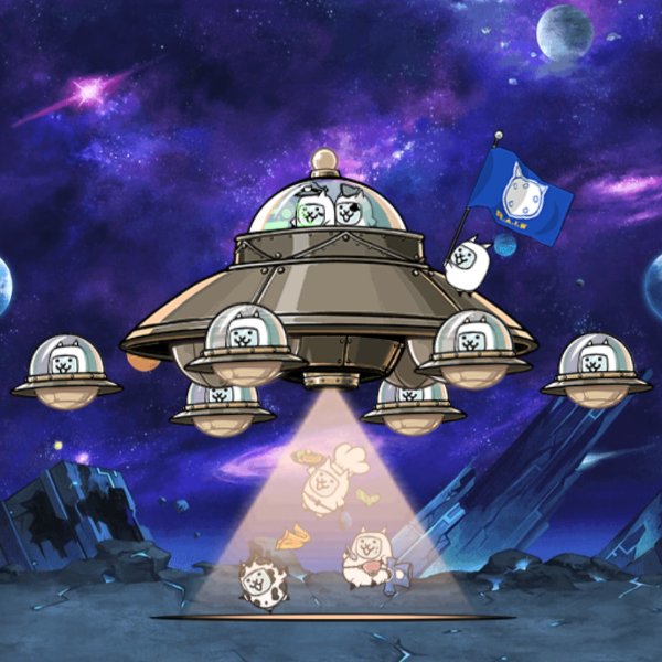 Extradimensional Envans