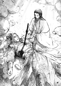 junmei (jun wu/mei nianqing)