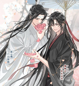 wangxian (lan wanji/wei wuxian)
