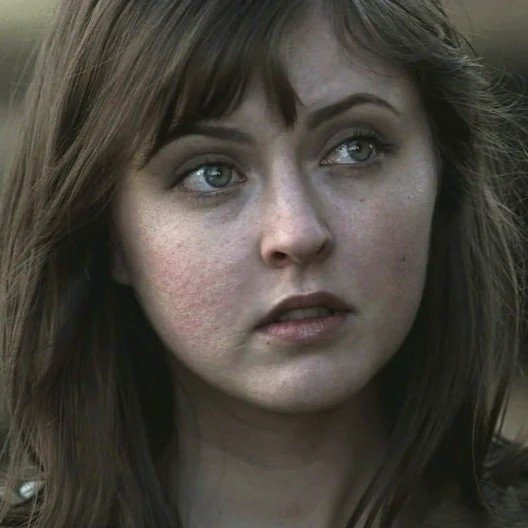 Ava Wilson
