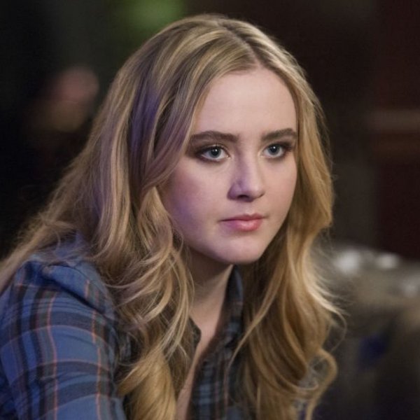 Claire Novak