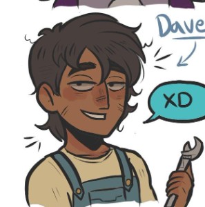Dave