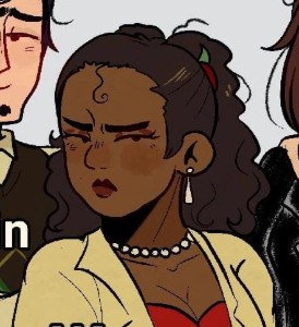 Leshawna